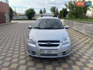 Авто ЗАЗ Vida 2012 № 7779581