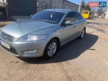 Авто Ford Mondeo 2009 № 7779598