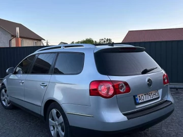 Авто Volkswagen Passat 2009 № 7779600