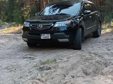 Авто Acura Mdx 2007 № 7779617