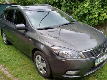 Авто KIA Ceed 2012 № 7779621