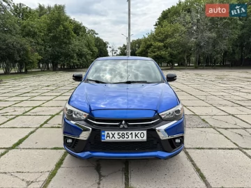 Авто Mitsubishi Outlander 2018 № 7779633