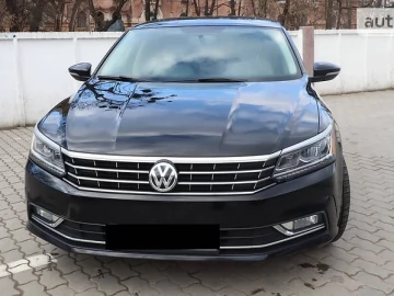 Авто Volkswagen Passat 2016 № 7779639
