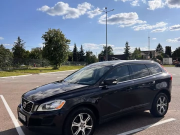 Авто Volvo Xc60 2013 № 7779640