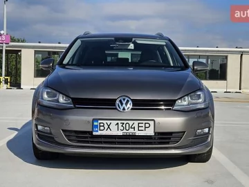 Авто Volkswagen Golf 2015 № 7779641