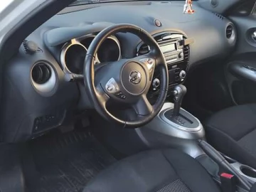 Авто Nissan Juke 2018 № 7779646