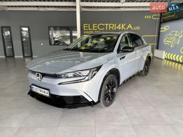 Авто Honda E Np2 2024 № 7779660