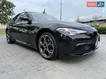Авто Alfa Romeo Giulia 2021 № 7779665