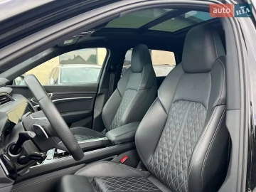 Авто Audi E-Tron 2021 № 7779673
