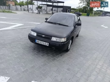 Авто Богдан 2110 2011 № 7779678
