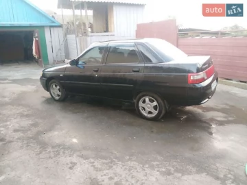 Авто ВАЗ 2110 2010 № 7779683