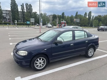 Авто Opel Astra 2007 № 7779687