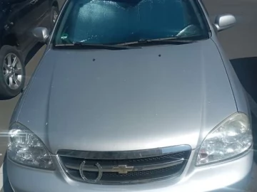 Авто Chevrolet Nubira 2006 № 7779697