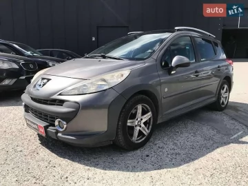 Авто Peugeot 207 2008 № 7779705