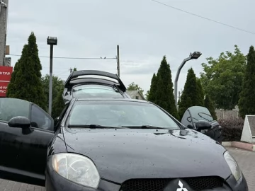 Авто Mitsubishi Eclipse 2007 № 7779707