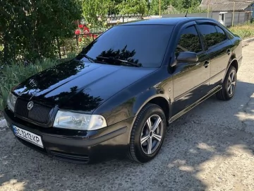 Авто Skoda Octavia 2008 № 7779709