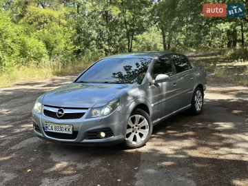 Авто Opel Vectra 2008 № 7779711