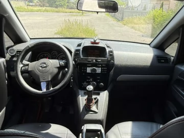 Авто Opel Zafira 2011 № 7779730