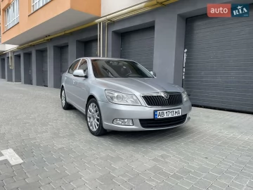 Авто Skoda Octavia 2012 № 7779748