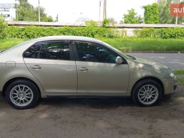 Авто Volkswagen Jetta 2007 № 7779761