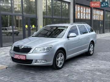 Авто Skoda Octavia 2012 № 7779767