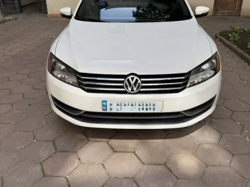 Авто Volkswagen Passat 2014 № 7779775