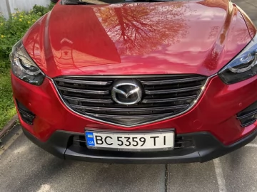 Авто Mazda Cx-5 2015 № 7779786