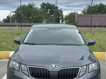 Авто Skoda Octavia 2019 № 7779792