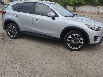 Авто Mazda Cx-5 2016 № 7779797