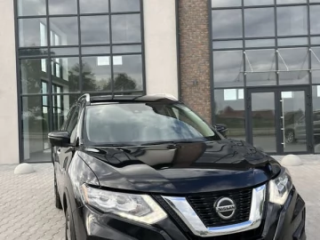 Авто Nissan Rogue 2019 № 7779799