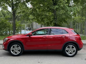 Авто Mercedes Gla-Class 2017 № 7779804