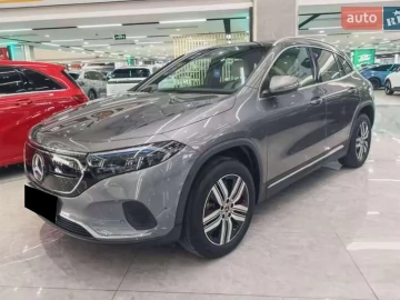 Авто Mercedes Eqa 2022 № 7779809