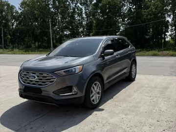 Авто Ford Edge 2022 № 7779812