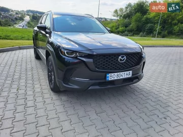 Авто Mazda Cx-5 2023 № 7779813