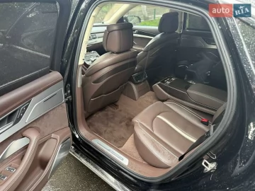 Авто Audi A8 2016 № 7779822