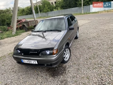 Авто ВАЗ 2114 Samara 2011 № 7779828