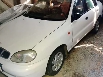 Авто Daewoo Lanos 2006 № 7779830