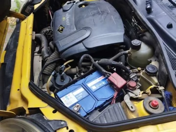 Авто Renault Kangoo 2007 № 7779838