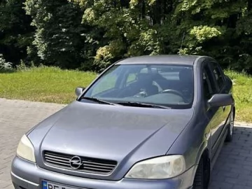 Авто Opel Astra 2008 № 7779846