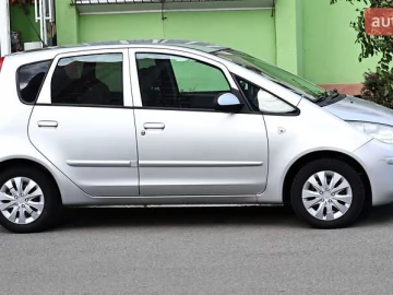 Авто Mitsubishi Colt 2007 № 7779847
