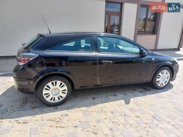 Авто Opel Astra 2009 № 7779852