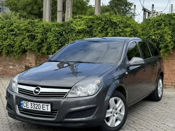 Авто Opel Astra 2012 № 7779881