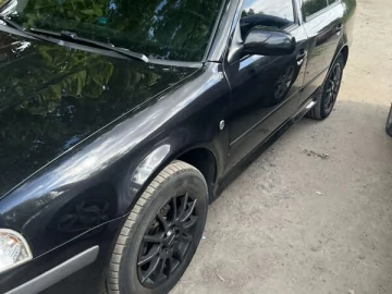 Авто Skoda Octavia 2009 № 7779882
