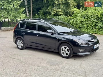 Авто Hyundai I30 2010 № 7779885
