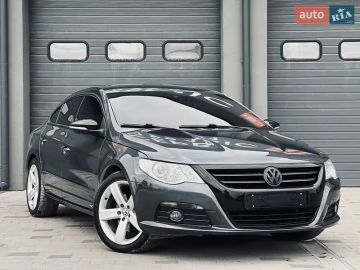 Авто Volkswagen Cc Passat Cc 2011 № 7779887