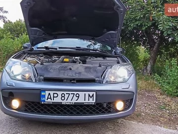 Авто Renault Laguna 2010 № 7779888