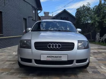 Авто Audi Tt 2000 № 7779897