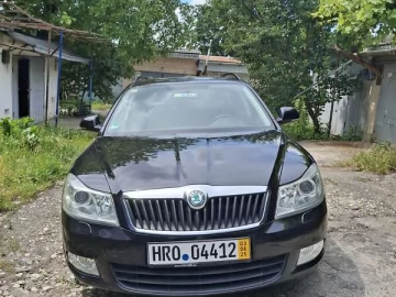 Авто Skoda Octavia 2012 № 7779899