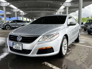 Авто Volkswagen Cc Passat Cc 2011 № 7779905