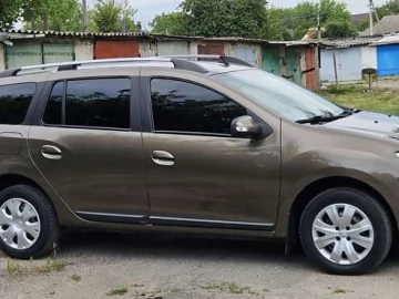 Авто Renault Logan 2020 № 7779923